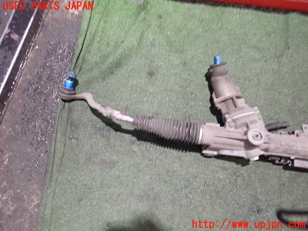 2UPJ-9241894235]アウディ・A6 オールロードクワトロ(4GCREB)パワステギアボックス 中古_2