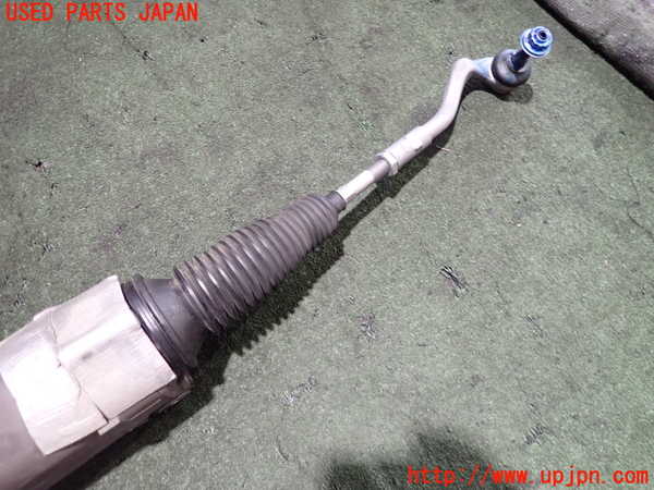 2UPJ-9241894235]アウディ・A6 オールロードクワトロ(4GCREB)パワステギアボックス 中古_4
