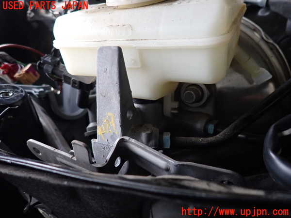 2UPJ-9241894050]アウディ・A6 オールロードクワトロ(4GCREB)ブレーキマスターシリンダー 中古_2