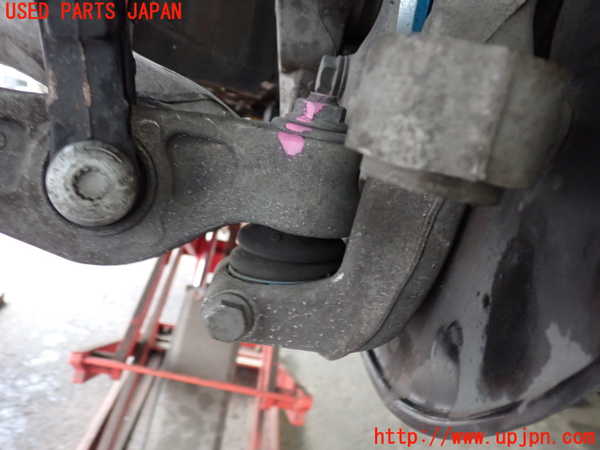 2UPJ-9241895186]アウディ・A6 オールロードクワトロ(4GCREB)左フロントロアアーム1 中古_2