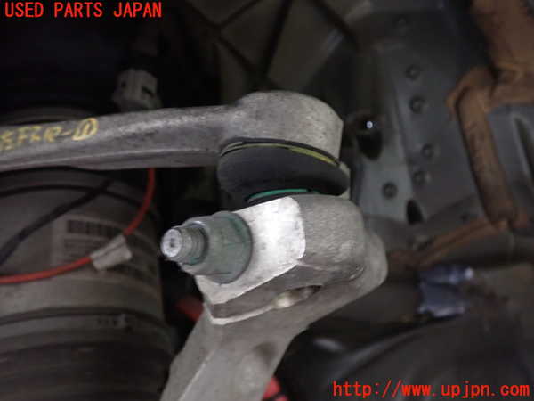 2UPJ-9241895136]アウディ・A6 オールロードクワトロ(4GCREB)左フロントアッパーアーム1 中古_2