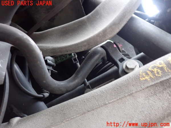 2UPJ-9241895445]アウディ・A6 オールロードクワトロ(4GCREB)リアスタビライザー 中古_2