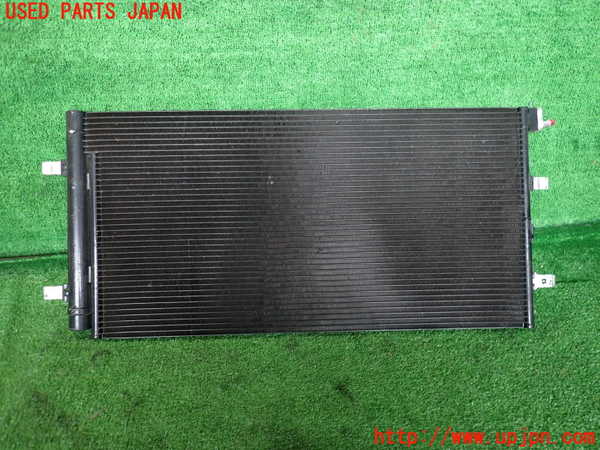 2UPJ-9241896031]アウディ・A6 オールロードクワトロ(4GCREB)エアコンコンデンサー1 中古_3