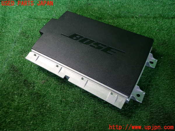 2UPJ-9241896525]アウディ・A6 オールロードクワトロ(4GCREB)アンプ 中古_2