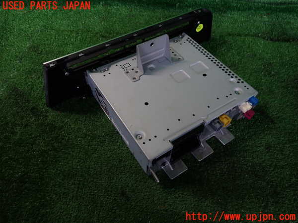 2UPJ-9241896589]アウディ・A6 オールロードクワトロ(4GCREB)カーナビゲーション 中古_2