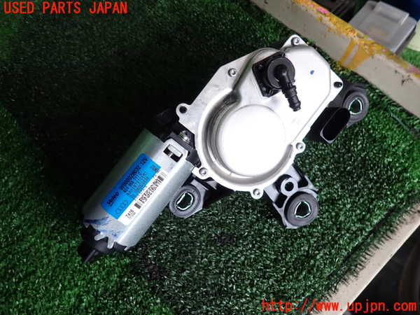 2UPJ-9241896775]アウディ・A6 オールロードクワトロ(4GCREB)リアワイパーモーター 中古_2