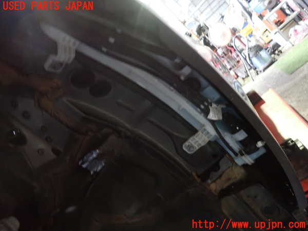 2UPJ-9241896791]アウディ・A6 オールロードクワトロ(4GCREB)ウォッシャータンク1 中古_2