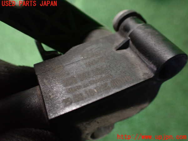 2UPJ-9241896383]アウディ・A6 オールロードクワトロ(4GCREB)センサー3 中古_3