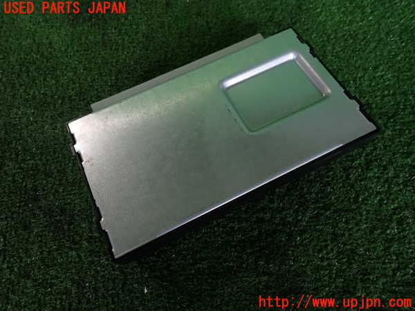 2UPJ-9241896120]アウディ・A6 オールロードクワトロ(4GCREB)サスペンションコンピューター 中古_2
