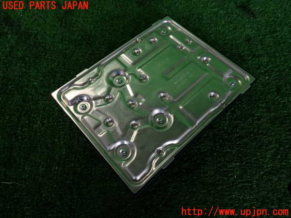 2UPJ-9241896146]アウディ・A6 オールロードクワトロ(4GCREB)コンピューター1 中古 4H0907063_2