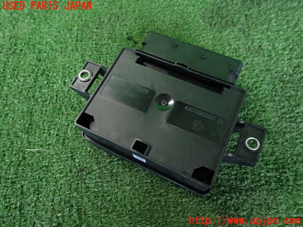 2UPJ-9241896149]アウディ・A6 オールロードクワトロ(4GCREB)コンピューター4(パーキング) 中古 4H0907801_2