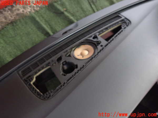 2UPJ-9241897505]アウディ・A6 オールロードクワトロ(4GCREB)ダッシュボード 中古_3