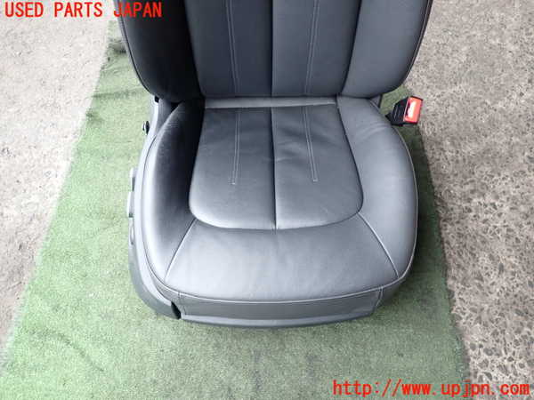 2UPJ-9241897035]アウディ・A6 オールロードクワトロ(4GCREB)運転席シート 中古_3