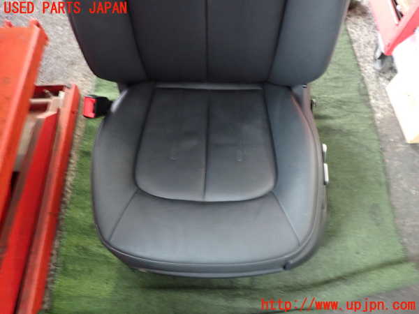 2UPJ-9241897065]アウディ・A6 オールロードクワトロ(4GCREB)助手席シート 中古_3