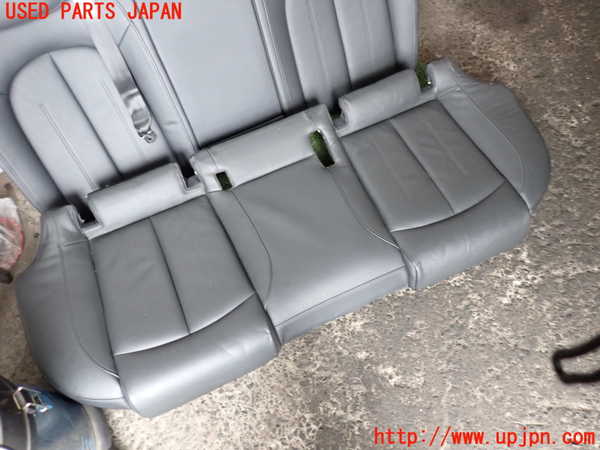 2UPJ-9241897385]アウディ・A6 オールロードクワトロ(4GCREB)リアシート 中古_3