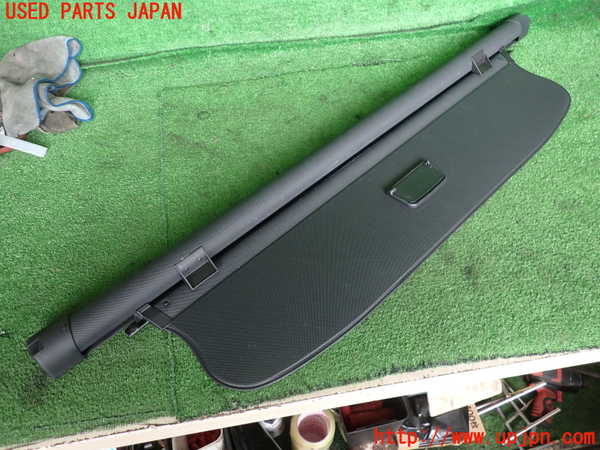 2UPJ-9241897761]アウディ・A6 オールロードクワトロ(4GCREB)トノカバー1 中古_2