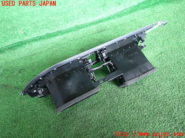 2UPJ-9241897526]アウディ・A6 オールロードクワトロ(4GCREB)エアコン吹き出し口1(真中) 中古_2