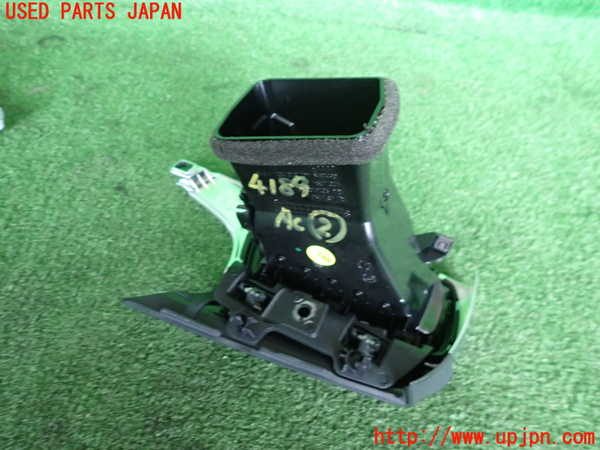 2UPJ-9241897527]アウディ・A6 オールロードクワトロ(4GCREB)エアコン吹き出し口2(右) 中古_3