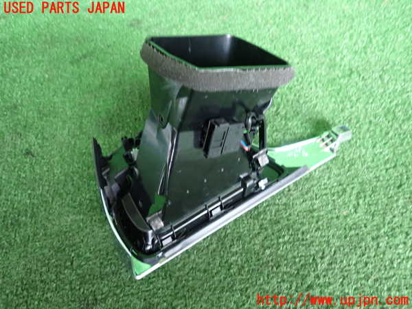 2UPJ-9241897527]アウディ・A6 オールロードクワトロ(4GCREB)エアコン吹き出し口2(右) 中古_4