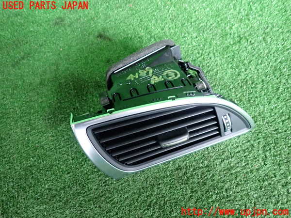 2UPJ-9241897528]アウディ・A6 オールロードクワトロ(4GCREB)エアコン吹き出し口3(左) 中古_2