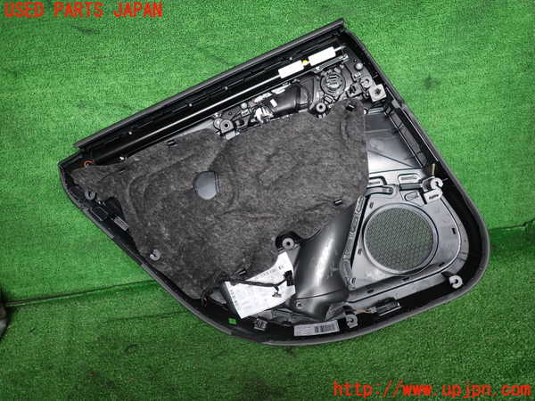 2UPJ-9241891294]アウディ・A6 オールロードクワトロ(4GCREB)右後ドア内張り 中古_3