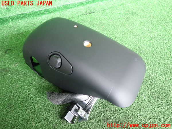 2UPJ-9241897905]アウディ・A6 オールロードクワトロ(4GCREB)コラムカバー 中古_2