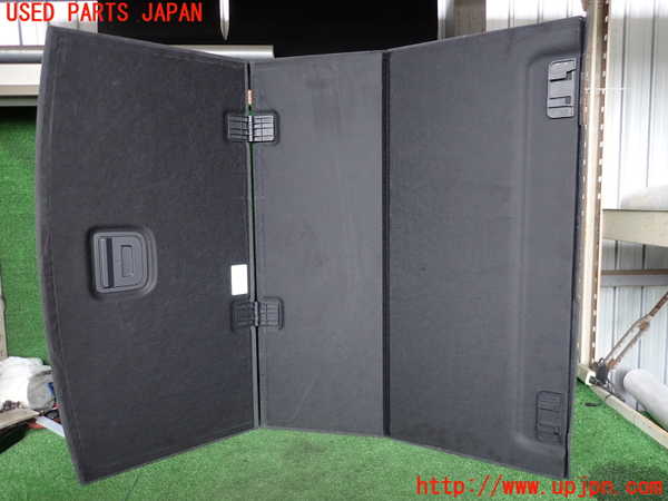 2UPJ-9241897771]アウディ・A6 オールロードクワトロ(4GCREB)ラゲッジトレイ1 中古_2