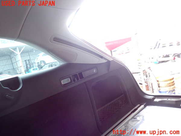 2UPJ-9241897675]アウディ・A6 オールロードクワトロ(4GCREB)右リアピラートリム 中古_2