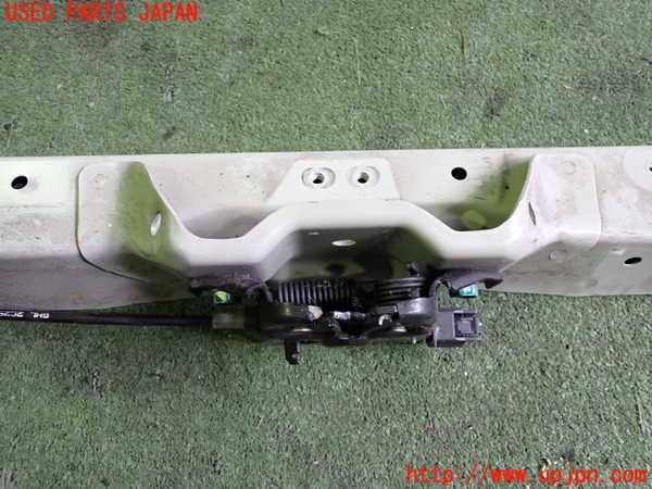 2UPJ-9241901040]アウトランダーPHEV(GN0W)アッパーコアサポート 中古_2