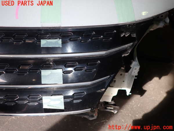 2UPJ-9241901060]アウトランダーPHEV(GN0W)ボンネットフード 中古_4
