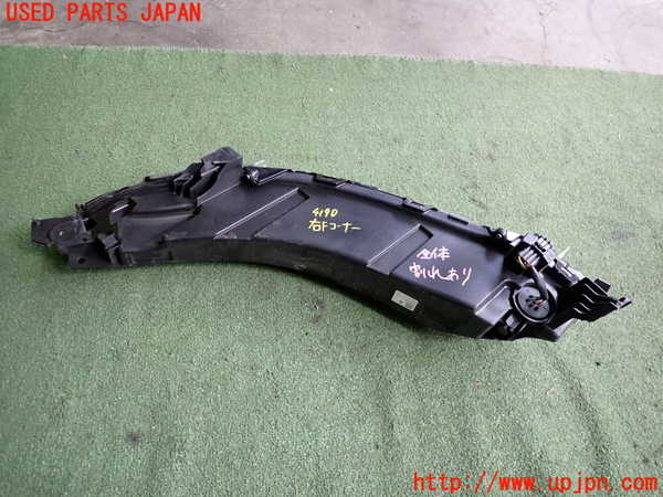 2UPJ-9241901150]アウトランダーPHEV(GN0W)右コーナーランプ 中古 【ジャンク品】_3