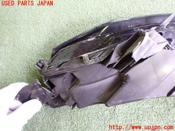 2UPJ-9241901150]アウトランダーPHEV(GN0W)右コーナーランプ 中古 【ジャンク品】_5
