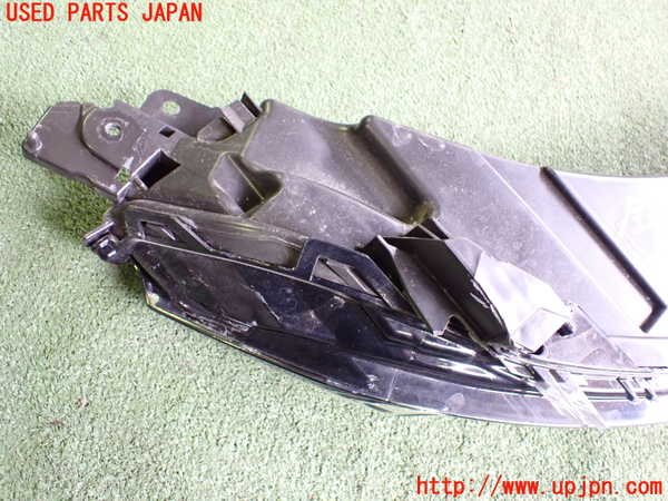2UPJ-9241901152]アウトランダーPHEV(GN0W)左コーナーランプ 中古 【ジャンク品】_4