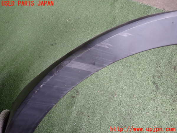 2UPJ-9241901446]アウトランダーPHEV(GN0W)左後オーバーフェンダー 中古_2