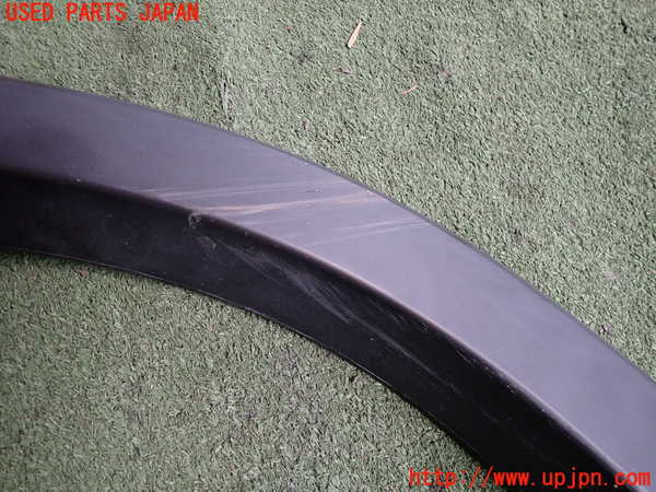 2UPJ-9241901446]アウトランダーPHEV(GN0W)左後オーバーフェンダー 中古_3