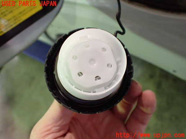 2UPJ-9241901690]アウトランダーPHEV(GN0W)フューエルリッド 中古_4