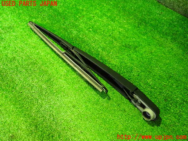2UPJ-9241901661]アウトランダーPHEV(GN0W)リアワイパーアーム1 中古_2