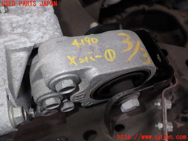 2UPJ-9241905296]アウトランダーPHEV(GN0W)メンバー1 中古_3