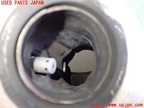 2UPJ-9241902041]アウトランダーPHEV(GN0W)エキマニ1 中古 (触媒 マニバーター)_3