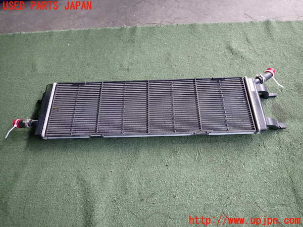 2UPJ-9241902322]アウトランダーPHEV(GN0W)ラジエーター2 中古_2