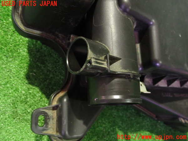 2UPJ-9241902560]アウトランダーPHEV(GN0W)エアクリーナーボックス 中古_2