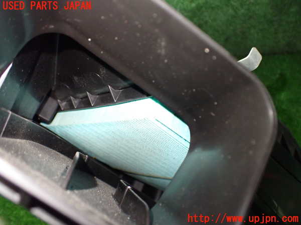 2UPJ-9241902560]アウトランダーPHEV(GN0W)エアクリーナーボックス 中古_4