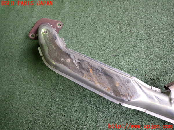 2UPJ-9241902631]アウトランダーPHEV(GN0W)フロントパイプ1 中古_4