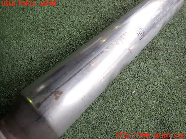 2UPJ-9241902631]アウトランダーPHEV(GN0W)フロントパイプ1 中古_5
