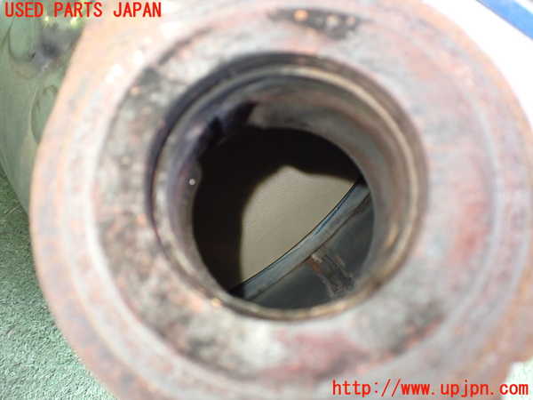 2UPJ-9241902661]アウトランダーPHEV(GN0W)触媒1 中古_3