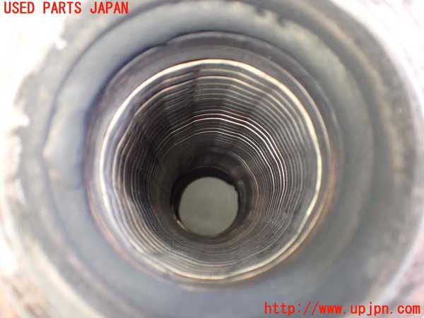 2UPJ-9241902661]アウトランダーPHEV(GN0W)触媒1 中古_4