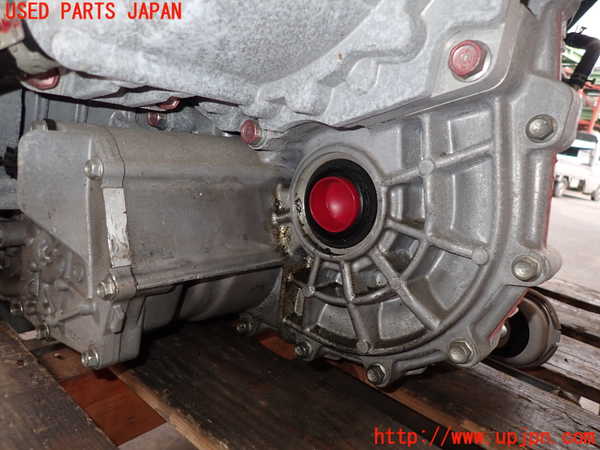 2UPJ-9241903010]アウトランダーPHEV(GN0W)ミッション AT 4B12-S91-YA1 4WD 中古_3