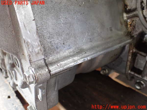 2UPJ-9241903010]アウトランダーPHEV(GN0W)ミッション AT 4B12-S91-YA1 4WD 中古_4