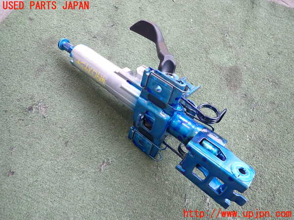 2UPJ-9241904260]アウトランダーPHEV(GN0W)ステアリングシャフト 中古_2