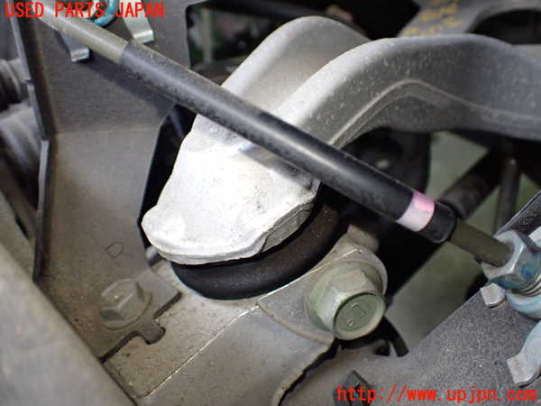 2UPJ-9241905146]アウトランダーPHEV(GN0W)右リアアッパーアーム1 中古_2